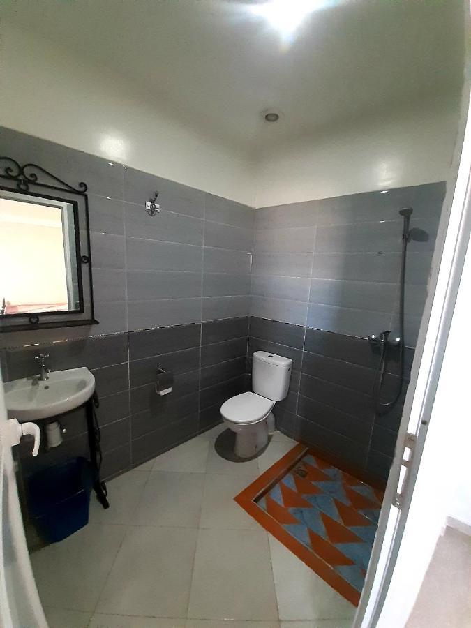 Hotel Salem Leksor Marrakesh Luaran gambar