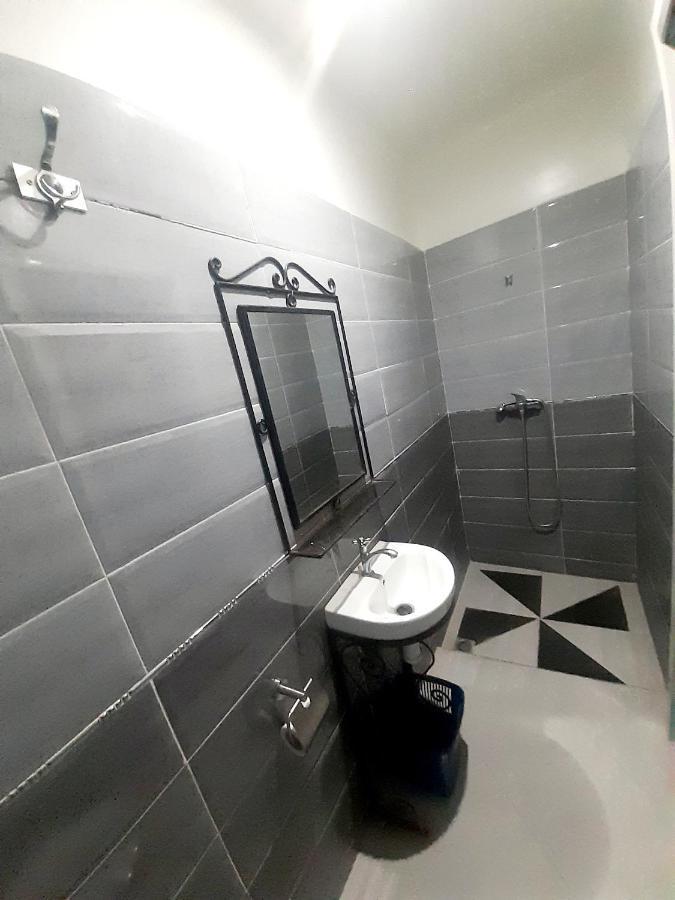 Hotel Salem Leksor Marrakesh Luaran gambar