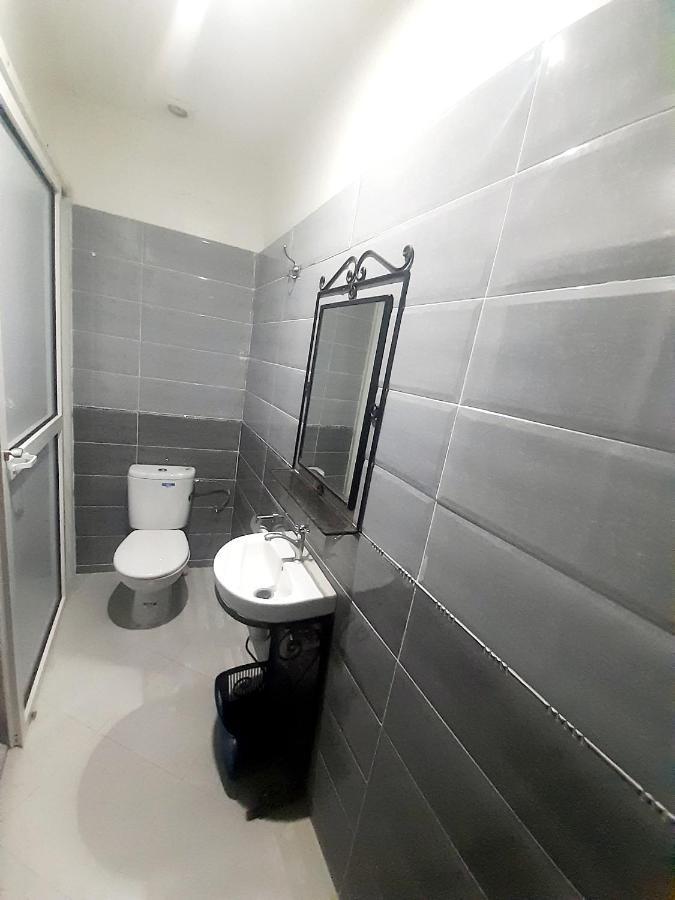 Hotel Salem Leksor Marrakesh Luaran gambar