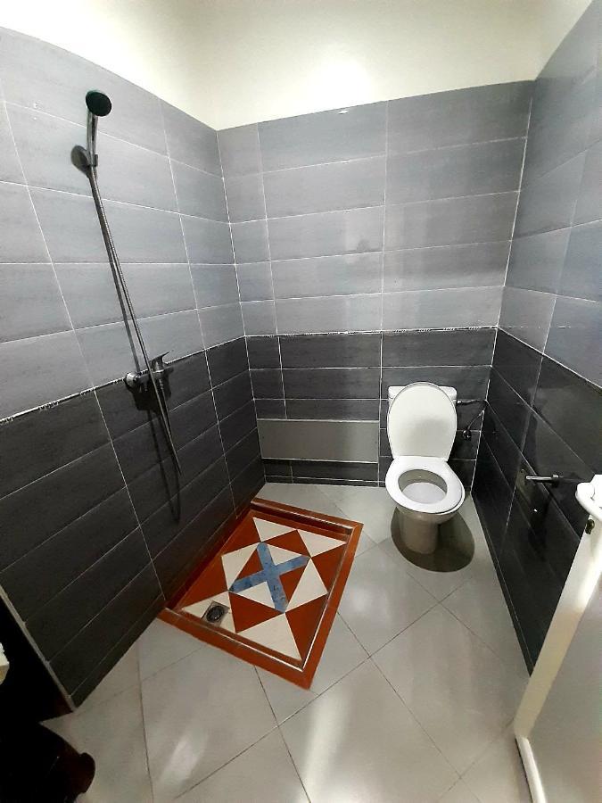 Hotel Salem Leksor Marrakesh Luaran gambar