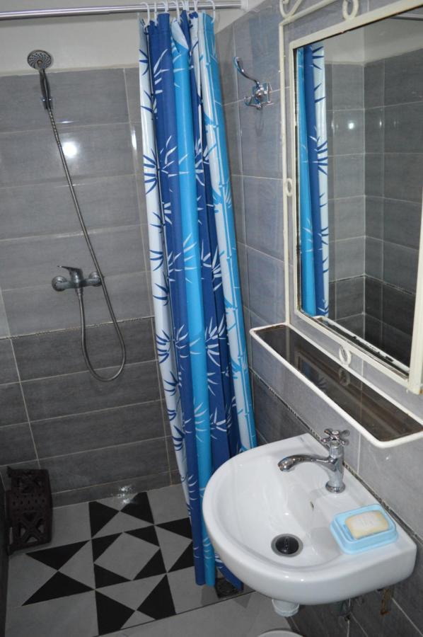 Hotel Salem Leksor Marrakesh Luaran gambar