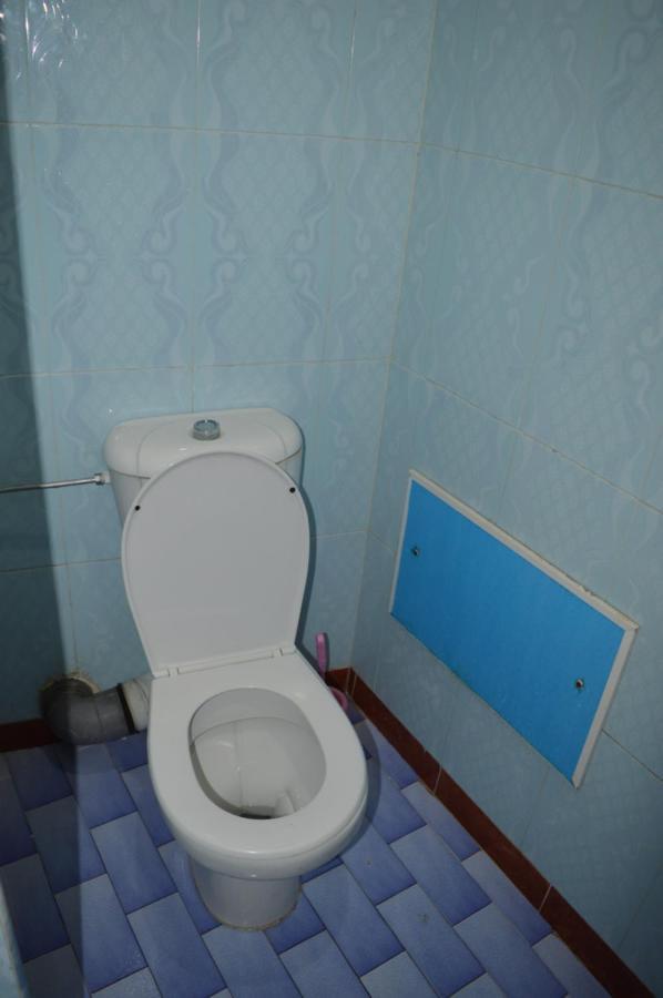 Hotel Salem Leksor Marrakesh Luaran gambar