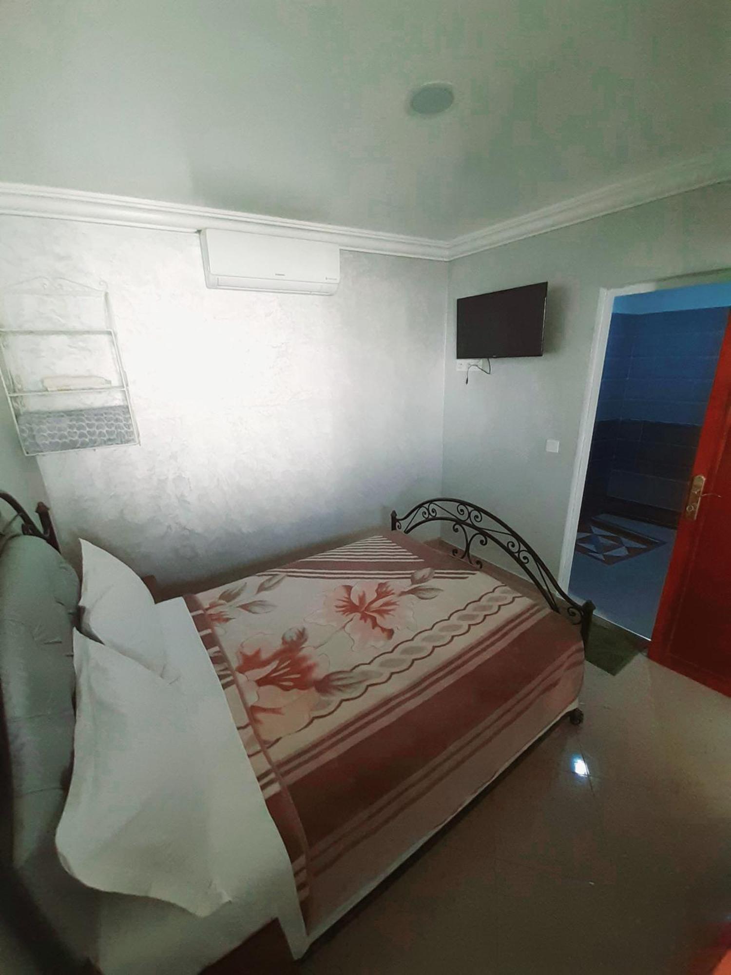Hotel Salem Leksor Marrakesh Bilik gambar