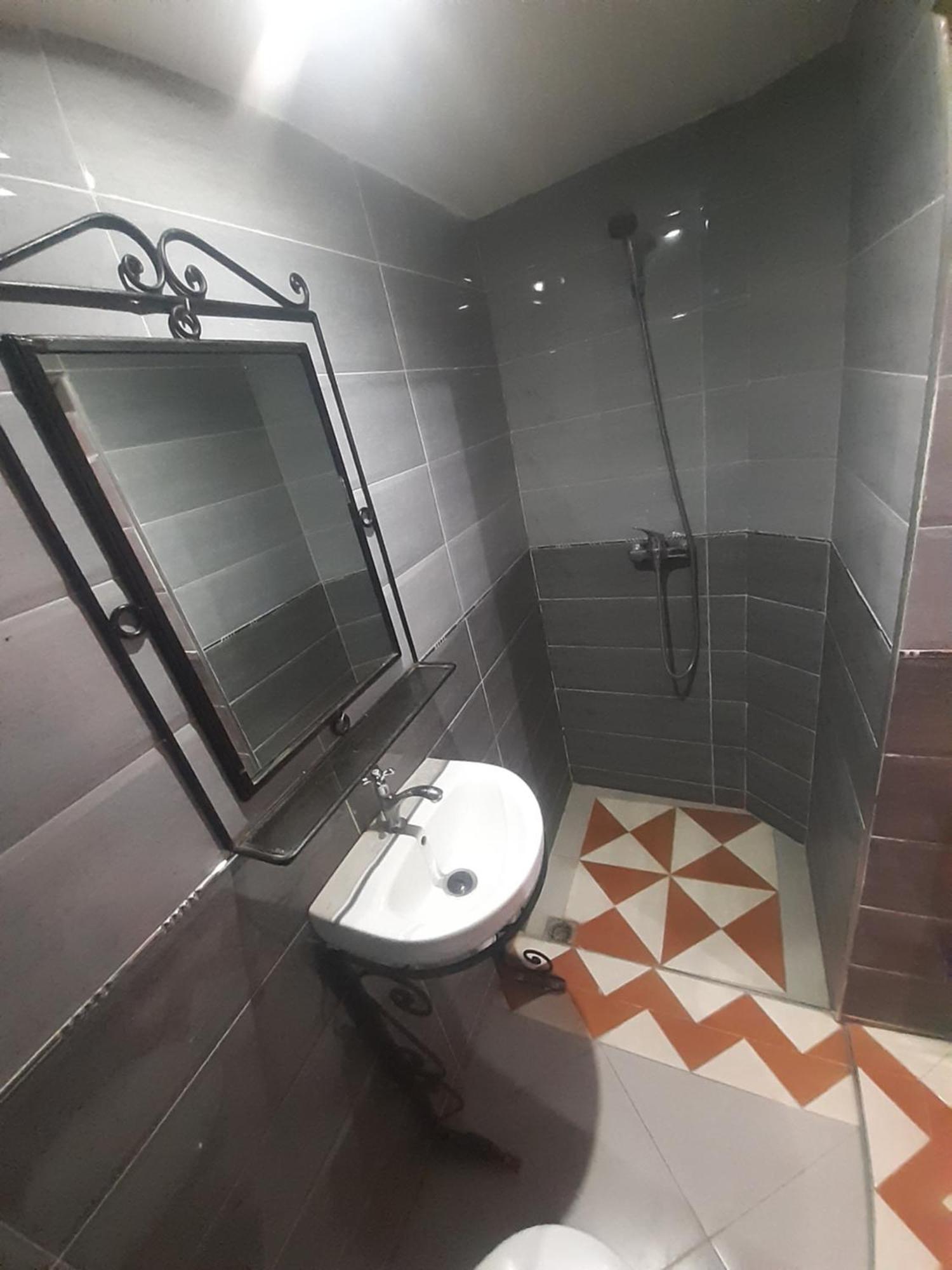 Hotel Salem Leksor Marrakesh Bilik gambar