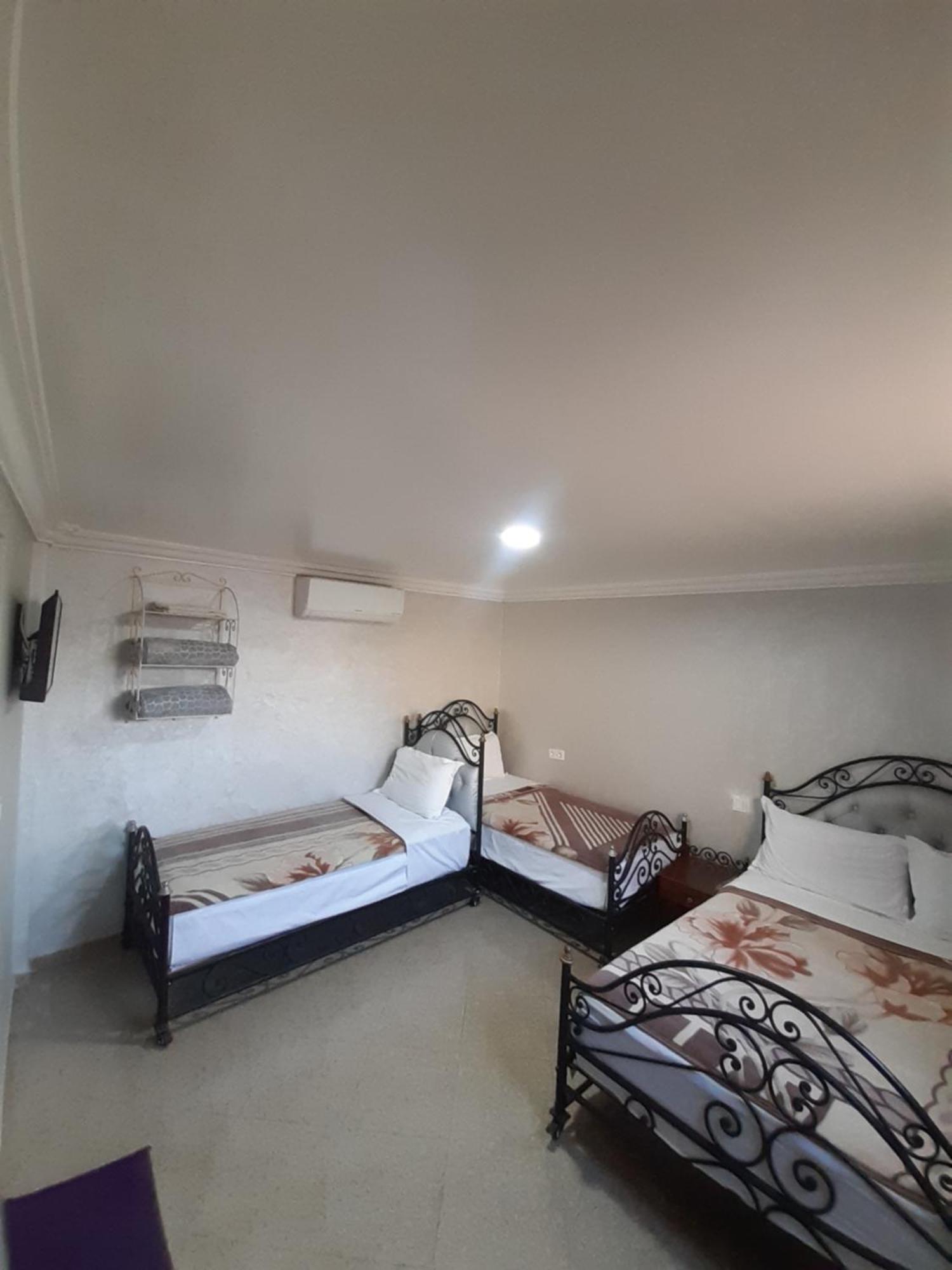 Hotel Salem Leksor Marrakesh Bilik gambar
