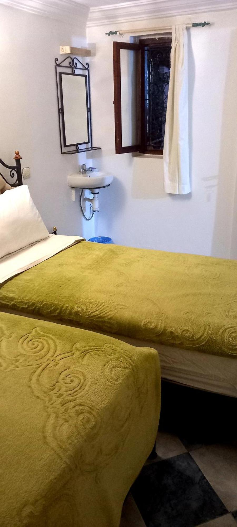 Hotel Salem Leksor Marrakesh Bilik gambar